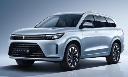 خودروهای آیتو با کمک هواوی به سیستم گارد هوشمند و دستیار پارک مجهز میشوند