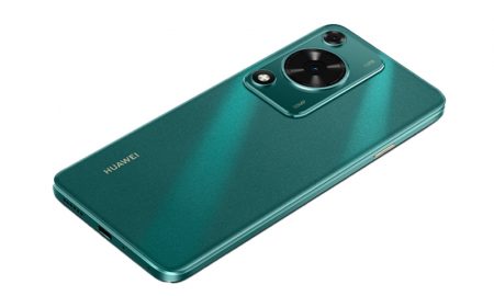 گوشی مقرونبهصرفه هواوی Enjoy 70 با باتری 6000 میلیآمپر ساعتی معرفی شد