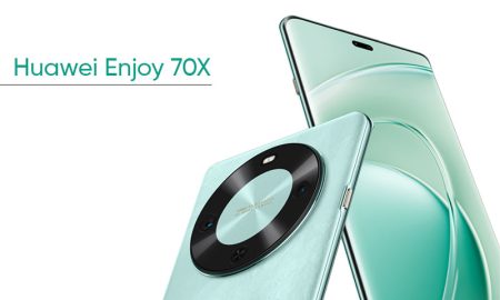 طراحی و مشخصات کلیدی هواوی Enjoy 70X به بیرون درز کرد
