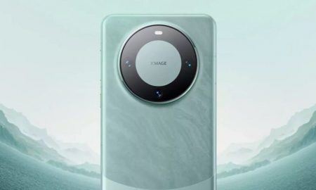 آپدیت جدید سری میت 60 هواوی؛ ابزار اندازهگیری با واقعیت افزوده!