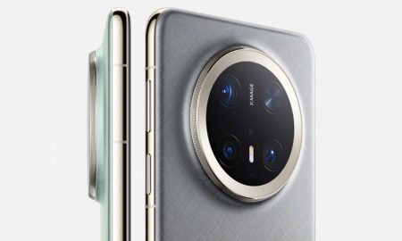 با آغاز پیش‌فروش، طراحی ظاهری سری هواوی میت 70 فاش شد!