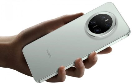 هواوی میت 70 و میت 70 پرو با نمایشگرهای اولد 120 هرتزی معرفی شدند