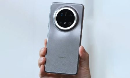 مدیرعامل هواوی در یک ویدیوی کوتاه، هواوی میت 70 پرو پلاس را به نمایش گذاشت!