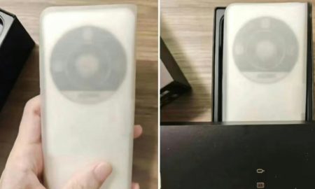 تصاویر زنده و برچسب قیمتی سری هواوی میت 70 فاش شد!