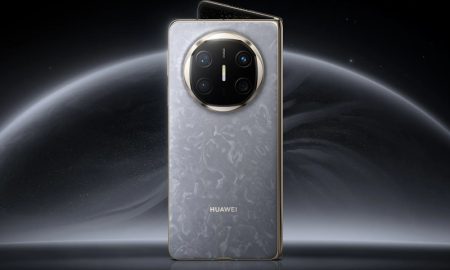 هواوی میت X6 با سیستمعامل جدید HarmonyOS Next از راه رسید!