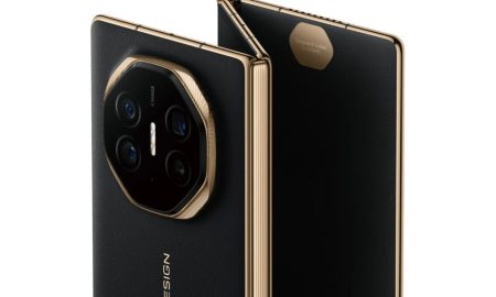 هزینه تعمیر گوشی تاشو هواوی میت XT آلتیمیت سرسام‌آور است!