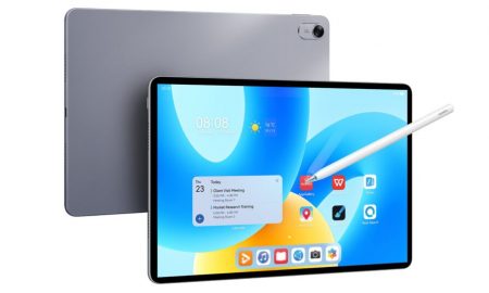 هواوی میت پد 11.5 رونمایی شد؛ تبلتی ارزان قیمت با قابلیت هایی چشمگیر