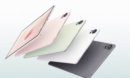 هواوی از نسخه 2024 تبلت های میت پد پرو 12.2 و میت پد ایر رونمایی کرد
