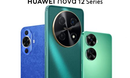 گوشی‌های میان‌رده هواوی نوا 12s، نوا 12SE و نوا 12i به بازار معرفی شدند