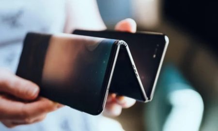 مقام رسمی هواوی پروژه ساخت گوشی تاشو با نمایشگر سه‌گانه را تأیید کرد!