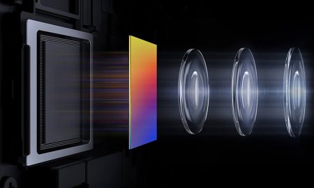 گوشی های سری P70 هواوی احتمالاً به سنسورهای خود هواوی مجهز میشوند!