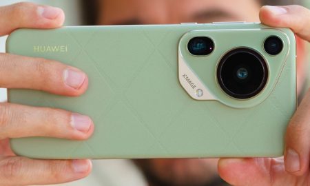 این قابلیت جدید، عکاسی با هواوی پورا 70 اولترا را جذاب‌تر می‌کند!