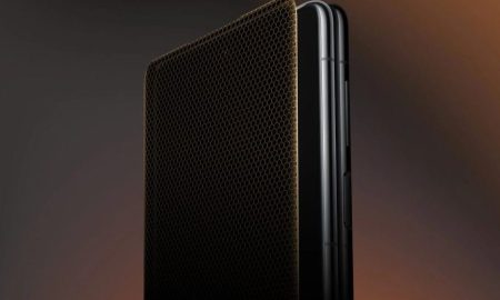 هواوی احتمالاً گوشی تاشو جدیدی با قابلیت سه بار تاشدن را امسال عرضه خواهد کرد