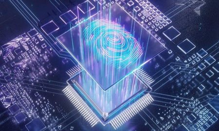 اصل بودن حسگر اثر انگشت اولتراسونیک هواوی اثبات شد؛ خبری از سرقت فناوری نیست