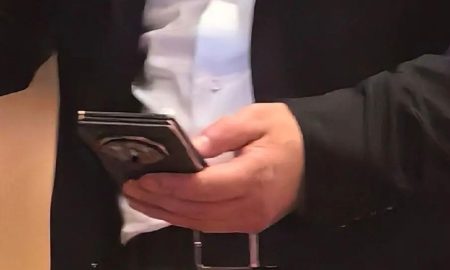 هواوی فروش گوشی تاشو سه‌گانه خود را از ماه بعد آغاز خواهد کرد!