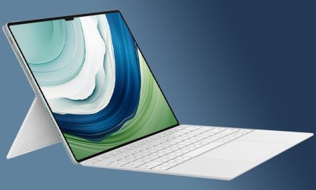 هواوی یک هفته دیگر از نسل دوم تبلت هواوی میت پد پرو 13.2 رونمایی خواهد کرد