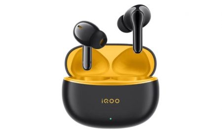 ایرباد آیکو TWS 1e با ۴۴ ساعت طول عمر باتری و نویز کنسلینگ فعال رونمایی شد