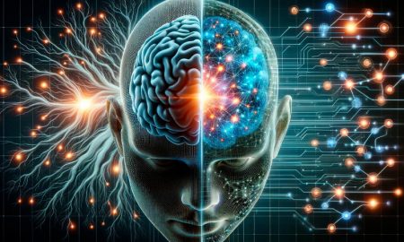 تلاقی دو دنیای متفاوت؛ آیا حافظه هوش مصنوعی شبیه به حافظه انسان‌هاست؟