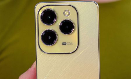 مشخصات کلیدی اینفینیکس نوت 40 پرو فایوجی منتشر شد