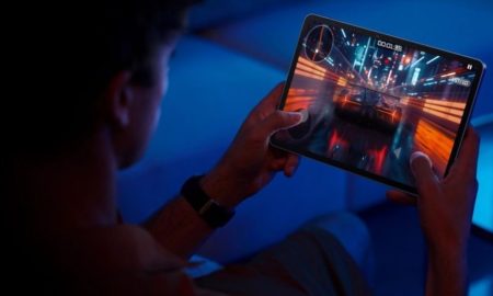 تبلت میان‌رده اینفینیکس ایکس پد با نمایشگر 11 اینچی معرفی شد