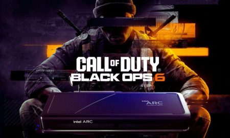 درایور آرک اینتل با پشتیبانی از بتای بازی Call of Duty: Black Ops 6 منتشر شد