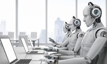 چت بات هوش مصنوعی Intumit به مراکز تماس خدمات مشتریان شرکت‌های بزرگ راه پیدا می‌کند!