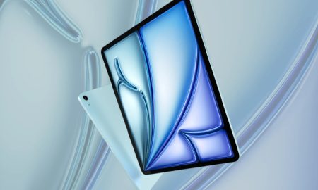 آیپد ایر 2024 با تراشه M2 اپل در 2 اندازه 11 و 13 اینچی رونمایی شد