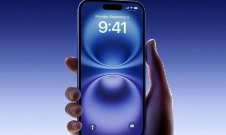 آیفون 16 و آیفون 16 پلاس با دکمه جدید و چینش عمودی دوربین‌ها معرفی شدند!