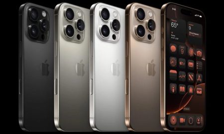 آیفون 16 پرو و پرو مکس با تراشه قدرتمند A18 پرو و دکمه دوربین جدید رونمایی شدند