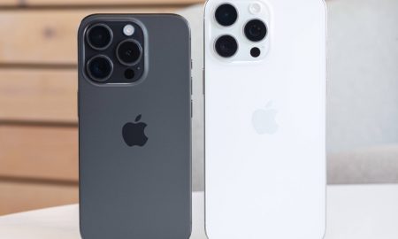 سری پرو آیفون 16 با دوربین فوق عریض 48 مگاپیکسلی به بازار خواهند آمد