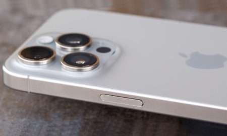 اپل ماژول دوربین مدل‌های پرو سری آیفون 16 را ارتقاء می‌دهد!