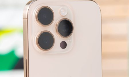 اپل احتمالاً طراحی جزیره دوربین آیفون 17 پرو و پرو مکس را تغییر نخواهد داد!