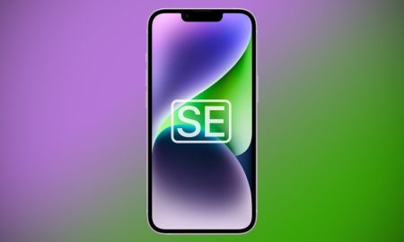 خودنمایی طراحی جدید آیفون SE 4 در تصاویر فاش‌شده از ماکت آن!