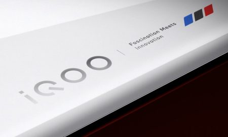 امتیازات گوشی iQOO 12 پرو در بنچمارک آنتوتو منتشر شد