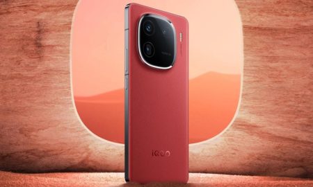 iQOO 13 علاوه بر اسنپدراگون 8 نسل 4، به تراشه گیمینگ Q2 نیز مجهز خواهد بود!