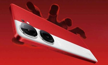 مشخصات آیکو نئو 10 پرو فاش شد؛ از نمایشگر 144 هرتزی تا تراشه پرچمدار مدیاتک!