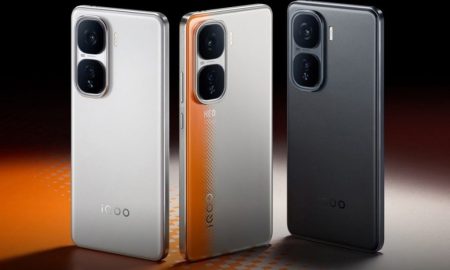 برند ویوو از گوشی‌های آیکو نئو 10 و نئو 10 پرو با تراشه‌های پرچمدار رونمایی کرد