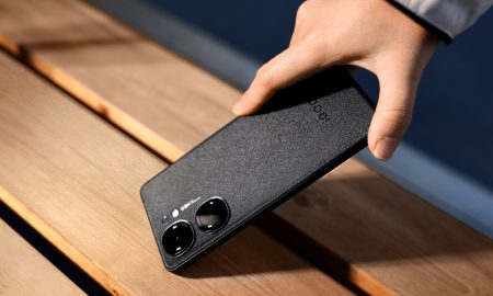 طراحی و گزینه های رنگی جذاب گوشی iQOO نئو 9 در تصاویر زنده فاش شد