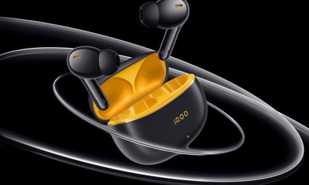هدفون بی‌سیم آیکو TWS 1e با حذف نویز فعال و شارژدهی 42 ساعته عرضه شد