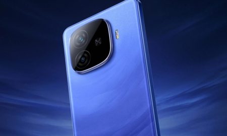 نسخه ویژه آیکو Z9 توربو با تراشه اسنپدراگون 8s نسل 3 و باتری پرظرفیت رونمایی شد!