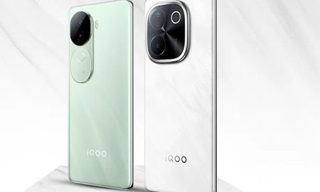 ویوو از گوشی‌های iQOO Z9s و iQOO Z9s پرو رونمایی کرد