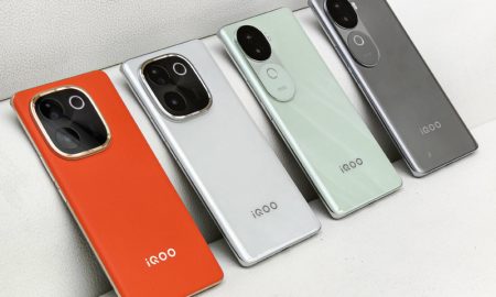 تصاویر زنده و مشخصات کلیدی گوشی‌های iQOO Z9s و iQOO Z9s پرو فاش شد