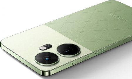 گوشی آیتل P55 پلاس