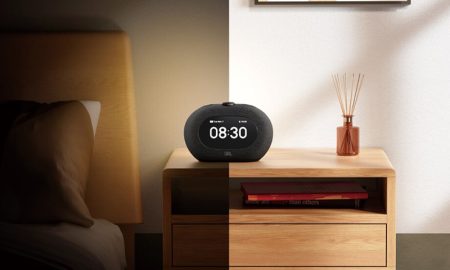 ساعت چندمنظوره جی بی ال Horizon 3 کیفیت خواب شما را بهبود می‌دهد!