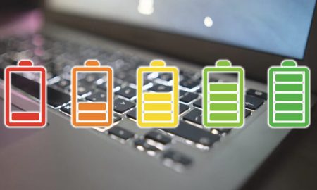 8 روش برای نگهداری بهتر از باتری لپ تاپ و افزایش طول عمر آن