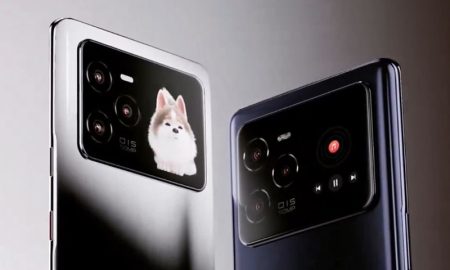 غیرتاشو 2 نمایشگره؛ لاوا آگنی 3 همراه با یک نمایشگر ثانویه روانه بازار خواهد شد!