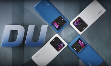 جزییات و تاریخ رونمایی گوشی لاوا Blaze Duo با نمایشگر ثانویه فاش شد