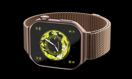 ساعت لاوا پروواچ V1 با برچسب قیمتی کمتر از 30 دلاری رونمایی شد