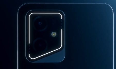 تیزر تبلیغاتی لاوا برای یک گوشی جدید با دوربین 50 مگاپیکسلی و نوار LED [تماشا کنید]