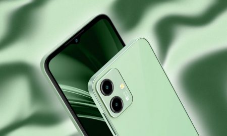 گوشی هوشمند لاوا یووا 2 معرفی شد